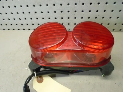 Rear Tail Brake Light for Kawasaki ZR7S ZR750 S 2000 - 2005 - Image 1 of 4