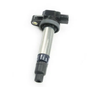 Ignition Coil 90919-02263 Fit For Toyota Etios Saloon K1 2010 up - Picture 1 of 6