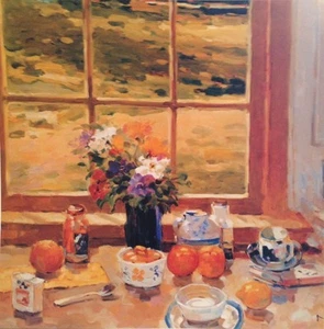 Morning by Malva - Picture 1 of 1