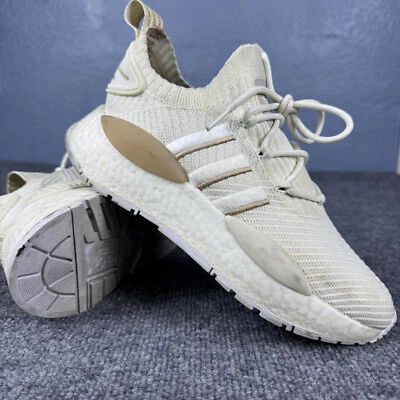 Adidas Womens Size 8 NMD W1 Lace Up Sneakers Shoes Trainers Casual IG0483 - Image 1 of 4