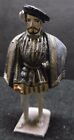 Figurine Historique GUSTAVE VERTUNNI - ROI HENRI II - Années 40-50