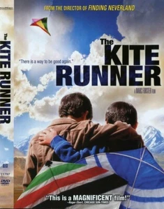 The Kite Runner (Region 1) VGC - Picture 1 of 3