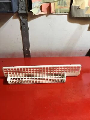 KENMORE LAVAVAJILLAS Cesta de cubiertos P/N 3379331 9322) Foto 1 de 4