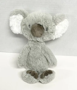 Gund Baby Zahnstocher Koala 11 Zoll Plüschtier weich grau Stofftier - Bild 1 von 3