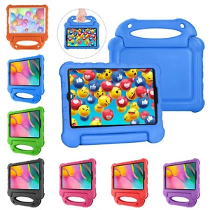 Lindo estuche + correa con soporte de mango para tableta para iPad mini 7th 2024/Pro 11'' 13'' 2024 - Imagen 1 de 20