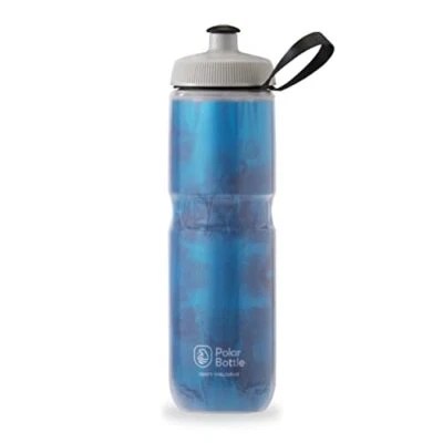Polar Bottle Sport Insulated Water  Assorted Styles , Pattern Names , Colors  - Image 1 of 4