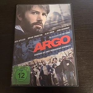 DVD - Argo (mit Ben Affleck) +++ guter gebrauchter Zustand - Foto 1 di 5