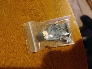 LEGO STAR WARS SOLO Tobias Beckett Minifigura 75211 Imperial Mudtrooper sw0919  - Imagen 1 de 2