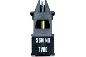 Ortofon DN149S Stylus per doppio stile cartuccia KS49S. Nuovo e originale. DECO - Foto 1 di 1