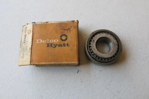 Vintage Delco Front Wheel Bearing S5 for Nova Firebird Camaro Chevelle (7450627) - Picture 1 of 2