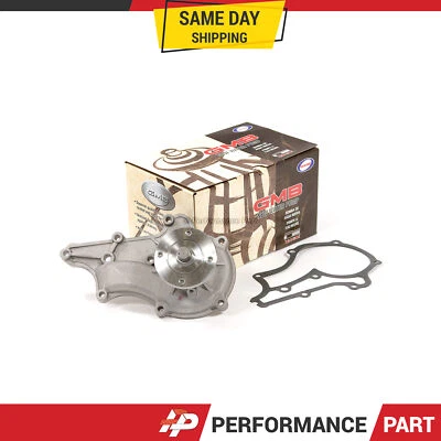 GMB 水泵适用于 78-84 丰田 Celica 拾音器 2.2L 2.4L SOHC 20R 22R — 第 1/4 张图片