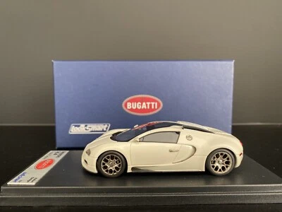 Bugatti Veyron Grand Sport 1:43 Looksmart LS314 no Make Up - Bild 1 von 4