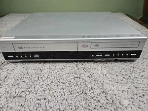 RCA DRC-8312 DVD Recorder VCR Combo Parts Only. See Description - Picture 1 of 4