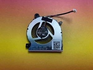 Lüfter GPU Fan MSI Katana GF66 GL66 GF76 GL76 11SC 11UC 11UD 11UE 11UG 4 PIN - Picture 1 of 5