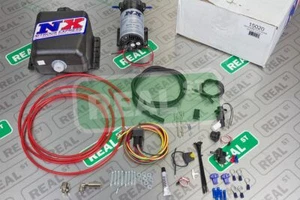 Nitrous Express Water Methanol Gas Stage I Boost or WOT Activated NX-15020 - Picture 1 of 9