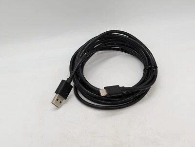 USB-C charging cable ONLY PowerA Advantage/Enhanced wireless controller for Xbox - Image 1 of 4