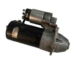 MOTORINO DI AVVIAMENTO MERCEDES CLASSE A  W168 1.7 DIESEL CDI 2000 - A0051511601 - Foto 1 di 5