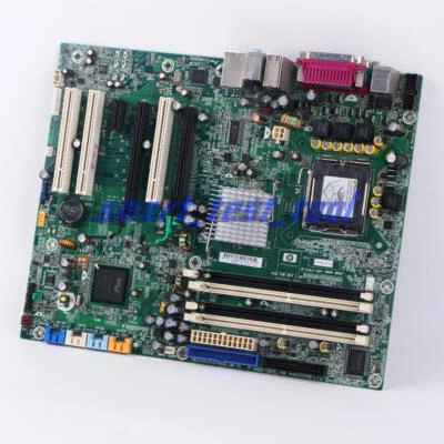 Placa madre usada One HP XW4400 975X 437314-001 442031-001 412410-002 Foto 1 de 4