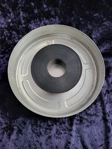 "YENTL" Original 35mm Theatrical Trailer from 1983 - Barbra Streisand - Picture 1 of 3