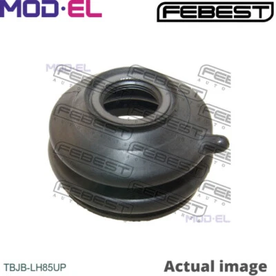 KIT REPARACIÓN RÓTULA PARA TOYOTA HIACE/III/Bus/IV/COMMUTER/Van REGIUS/MPV 2.4L Foto 1 de 4