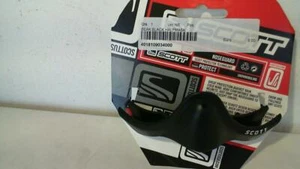 BEAK BLACK HALFMASK SCOTT 4018109034000 - Imagen 1 de 1