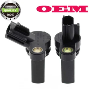 New For Nissan Cam Crank shaft Position Sensor Left Right 23731-6J90B AL61A USA - Picture 1 of 11
