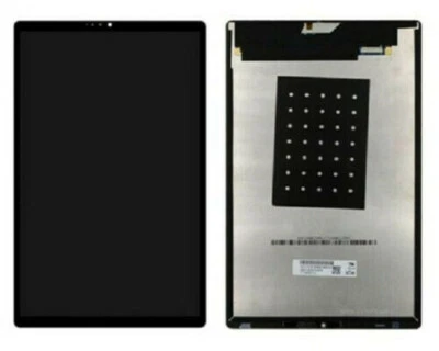Touch Screen LCD Display Assembly For Lenovo Tab M10 FHD Plus TB-X606 TB-X606F - Image 1 of 2