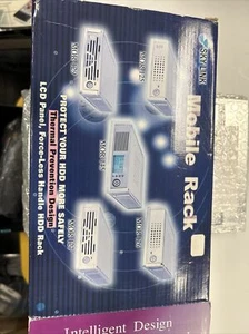 Mobile Rack for IDE HDD 3.5 Brand New In Box - Picture 1 of 9