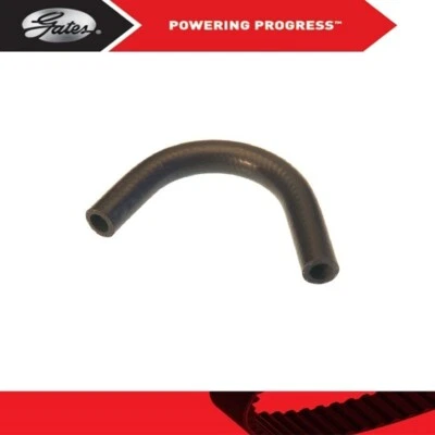 Manguera de calefacción moldeada GATES para camioneta Toyota 1984 L4-2,4 L Foto 1 de 4