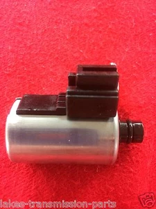 4F27E PRESSURE CONTROL SOLENOID (PWM) FORD FOCUS NEW EPC 1999-UP (XS4Z-7G383AA) - Picture 1 of 5