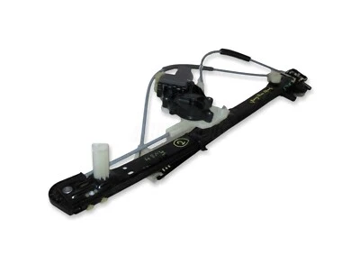 Range Rover Sport L494 Front Left Side Window Regulator + Motor DK62-23201-AF - Image 1 of 4