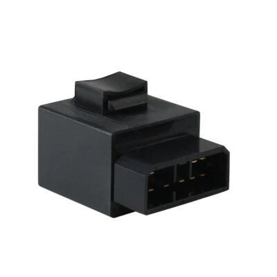 Fuel Pump Relay For Yamaha YZF600R Thundercat 95-96/YZF750R 93-98/YZF750SP 93-96 - Изображение 1 из 4