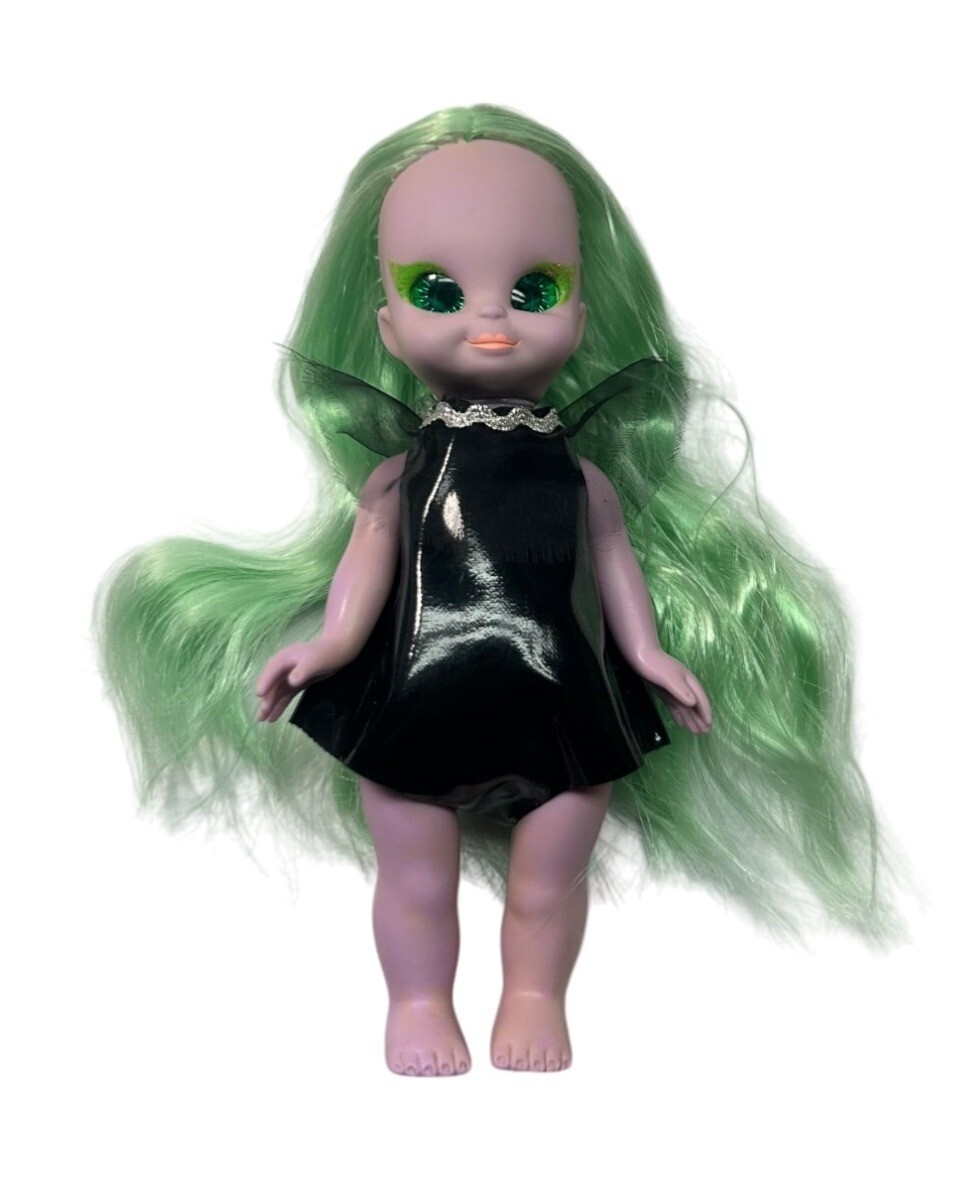 Emerald Witch Doll for sale | eBay Emerald Witch Doll for sale | eBay