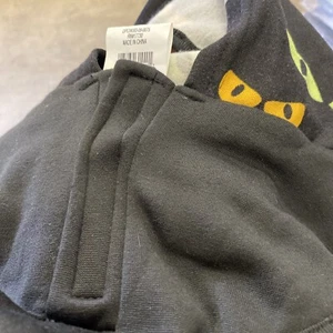 Costume cane e gatto con cappuccio occhi luminosi grande PET Hyde & EEK! Boutique  - Foto 1 di 6