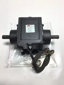 Warner Electric EP-400 Electro Pack Clutch/Brake Max RPM 4500 90VDC Mas Watts... - Picture 1 of 7