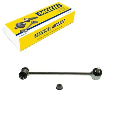 Barra estabilizadora de suspensión trasera izquierda MOOG para Mercedes-Benz E300 2015-2016 Foto 1 de 3