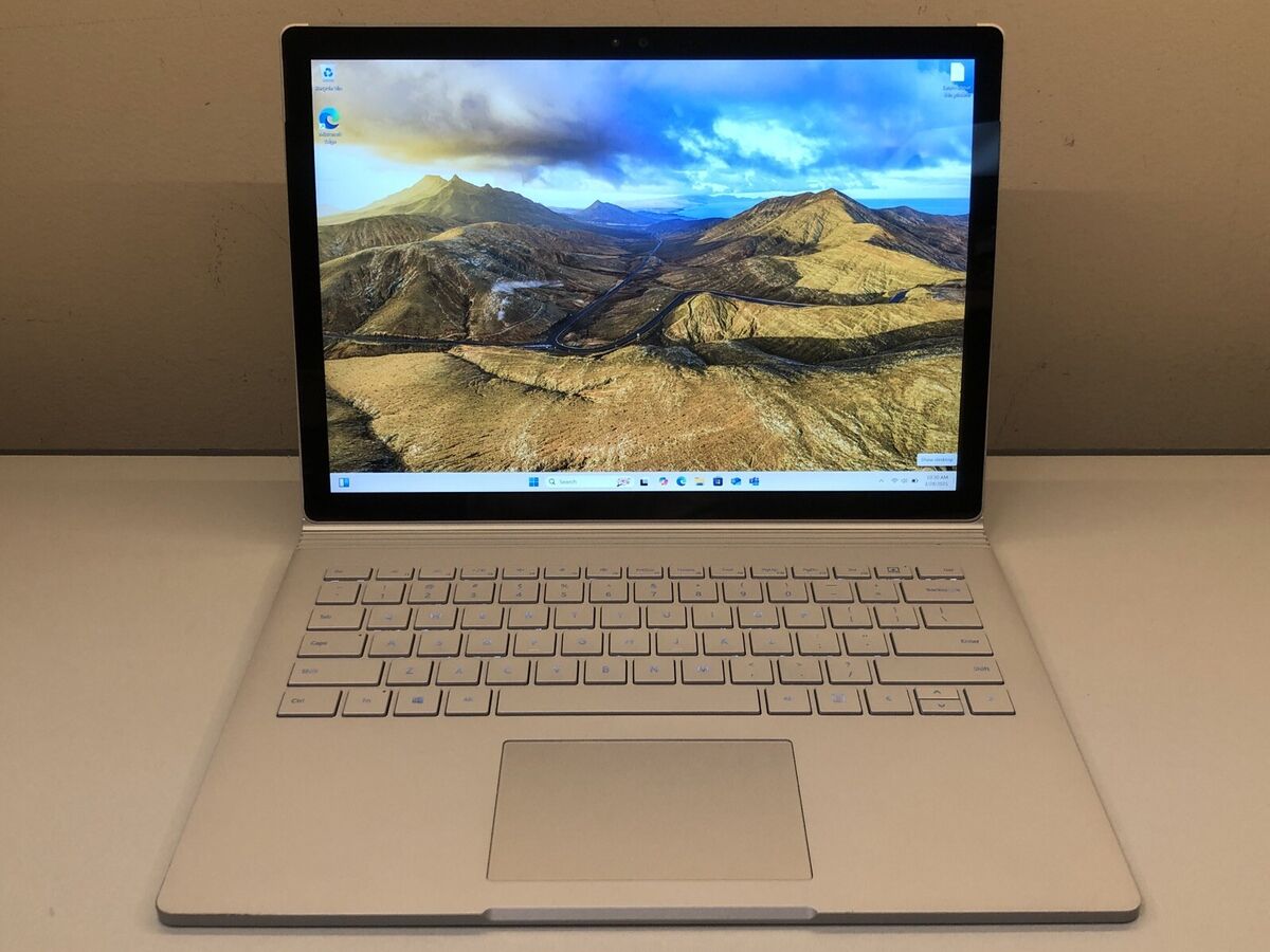 Microsoft Surface Book 512GB PC Laptops & Netbooks for sale Microsoft Surface Book 512GB PC Laptops & Netbooks for sale