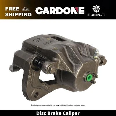 Pinza de freno de disco delantera derecha Cardone 2004 2005 para Kia Optima 2003-2006 Foto 1 de 4