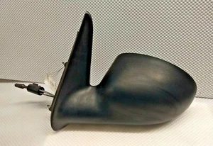 04 05 06 CHRYSLER PT CRUISER OEM LH Driver Door Mirror Cable Black Textured - Picture 1 of 3