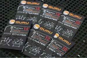 Guru Kaizen stachlose Haken - Bild 1 von 4