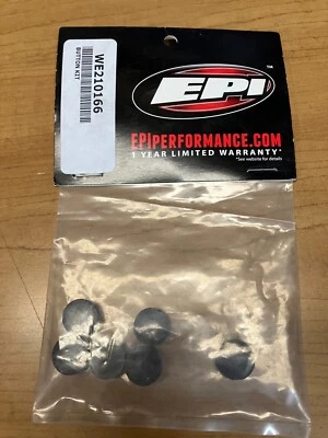 Kit de botones de embrague primario EPI para Polaris Sportsman 450, 570, 850 y 1000 2022 Foto 1 de 2