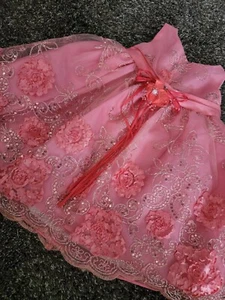 Baby Girls Party princess dress - Picture 1 of 4