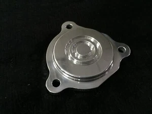 FMBPT25 Forge Turbo Blanqueo Placa Ford Escort RS Turbo y Rover 220, 620, MGZT - Imagen 1 de 2