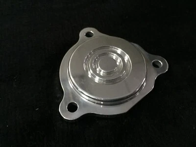 Placa de corte FMBPT25 Forge Turbo Ford Escort RS Turbo y Rover 220, 620, MGZT Foto 1 de 2