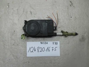 Antenne  Auta 6000 EL  Hirschmann   1248201675  W124 Mercedes an Bastler - Bild 1 von 3