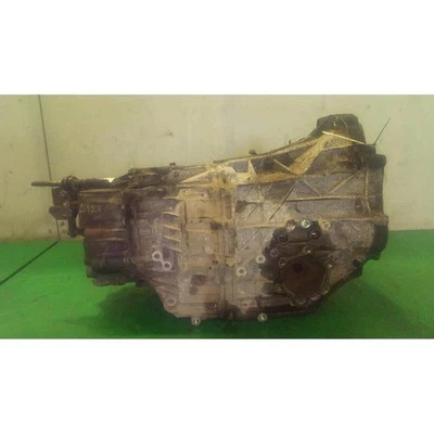 AUTOMATIK GETRIEBE FÜR AUDI A4 CABRIO (02-05) 8H 2.5 V6 TDI (120KW) CBR 2002 - Image 1 of 4