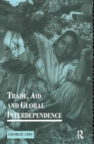 Trade, Aid and Global Interdependence - 9781138175686 - Image 1 of 1