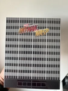 Ant-Man and the Wasp 4K - WEeT Collection - One Click Box- Steelbook - NEU & OVP - Bild 1 von 1