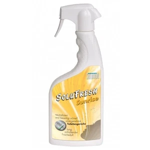 SOLUFresh Raumspray Sunrise Toilette 500ml Spray Raumduftspray Raumspray - Bild 1 von 1