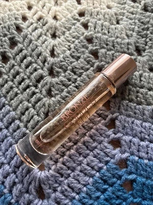 Estee Lauder Bronze Goddess Nuit Perfume Spray Viaje Tamaño 10 ml B7 Foto 1 de 3